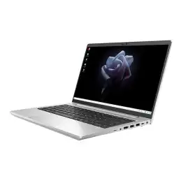 HP Elite Mobile Thin Client mt645 G7 - Conception de charnière à 180 degrés - AMD Ryzen 5 - 5625U -... (11D39EAABF)_1